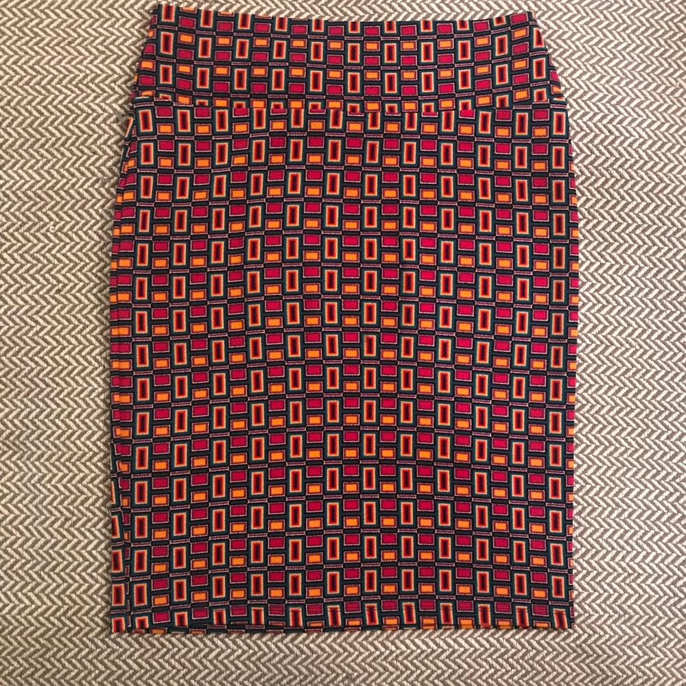 Cassie LulaRoe L